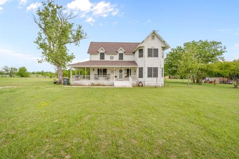 2038 Fm 455 W, Sanger, TX 76266 — photo 3
