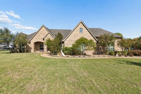6405 Northridge Parkway, Parker