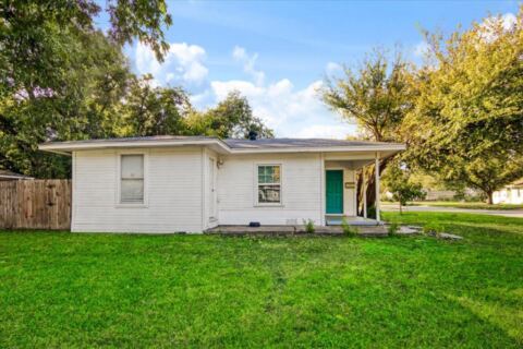 503 Panhandle Street, Denton, TX 76201 — photo 2