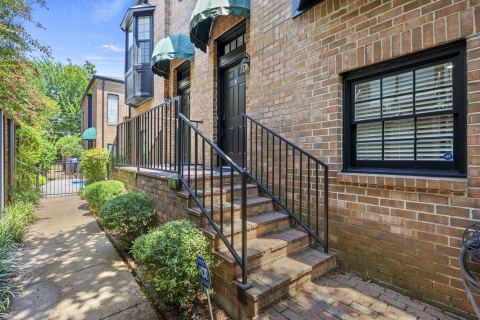 4143 Newton Avenue B, Dallas