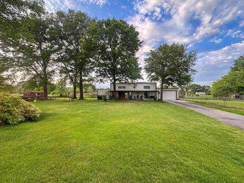 6187 Mockingbird Lane, Murchison, TX 75778 — photo 2
