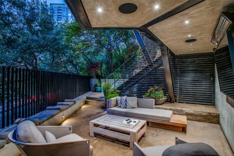 2919 Magnolia Hill Court, Dallas