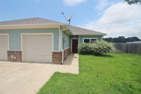 112 Bridle Court, Mabank