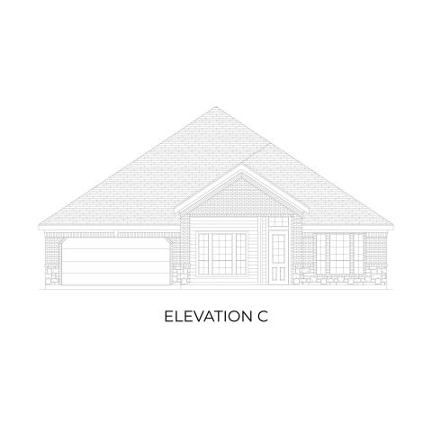 1630 Briarwood, Midlothian