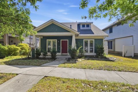 1116 Grey Fox Drive