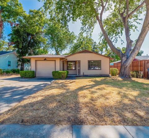 12326 Dandridge Drive, Dallas