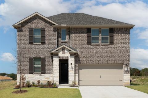 3152 Ashbrook Lane