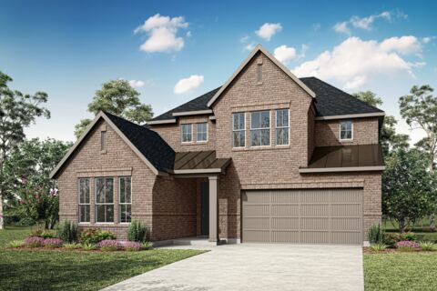 328 Benedetta Lane, Fort Worth
