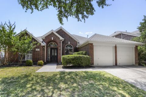 3632 Stone Creek Lane S, Fort Worth
