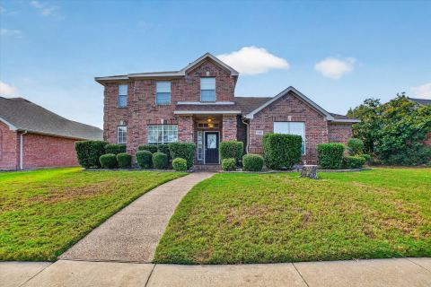 7406 Westway Drive, Rowlett