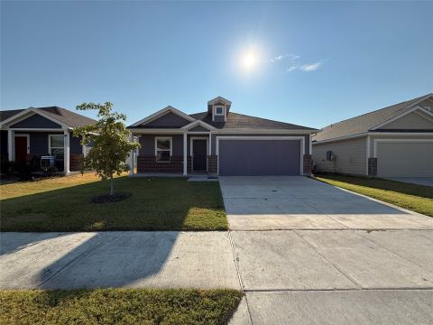 5809 Cherry Hollow Way, Princeton