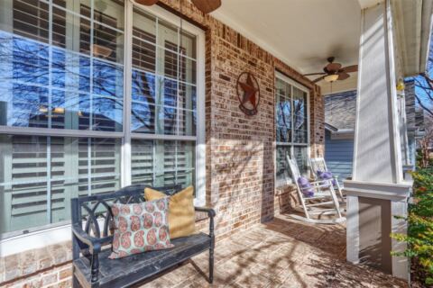 2705 Kennedy Drive, Melissa, TX 75454 — photo 3
