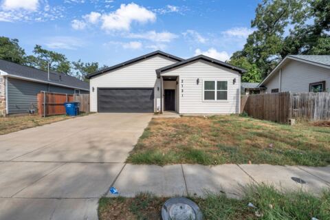 2731 Maurine F. Bailey Way, Dallas