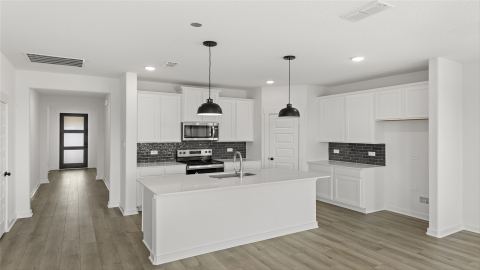 320 Deer Ridge Drive, Willow Park, TX 76008 — photo 3