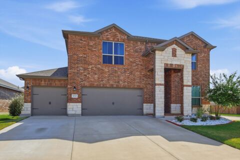14157 Cassiopeia Drive, Haslet