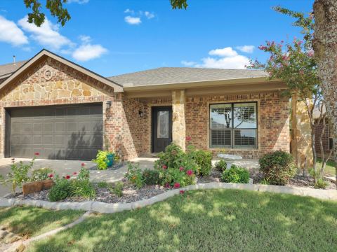 3202 Morgan Drive, Celina