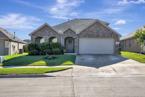 8457 Sweet Flag Lane, Fort Worth