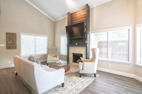 821 Dublin Drive 219, Richardson