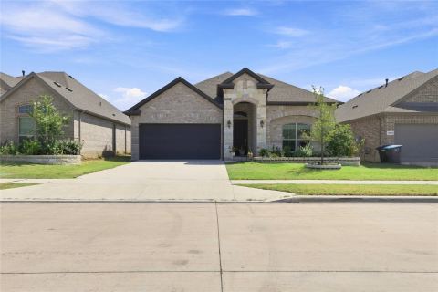 11516 Nicholson Lane, Fort Worth