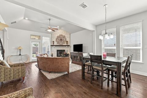 3516 Charleston Drive, Melissa, TX 75454 — photo 2