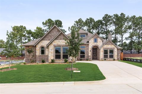 2309 Legacy Oaks Lane, Bedford, TX 76021 — photo 3