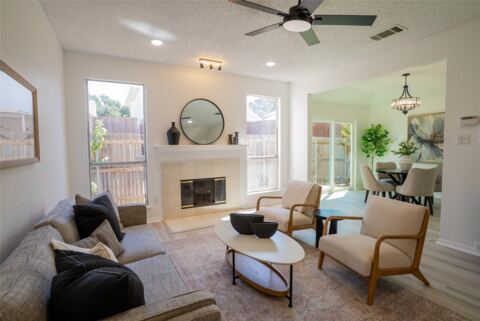 18942 Ravenglen Court, Dallas