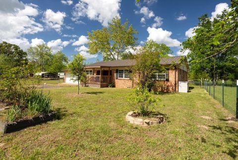 1921 Fm 279, Ben Wheeler, TX 75754 — photo 2