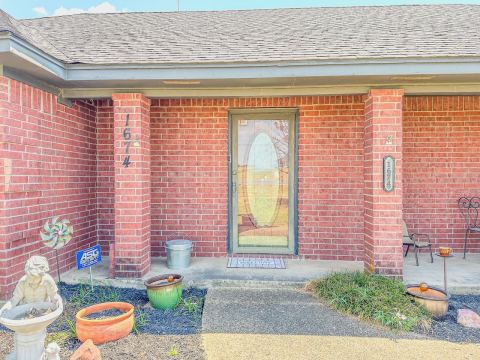1674 Culpepper Lane, China Spring, TX 76633 — photo 3