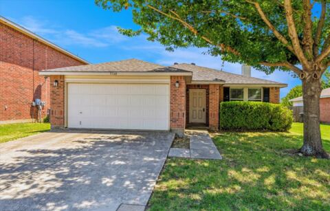 5160 Gold Basin Road, Fort Worth
