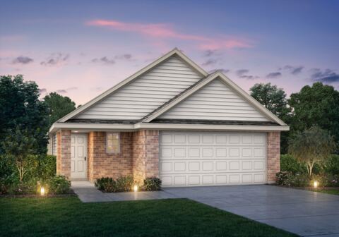 3245 Kelso Drive, Fort Worth