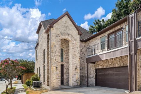 5456 Longview Street, Dallas