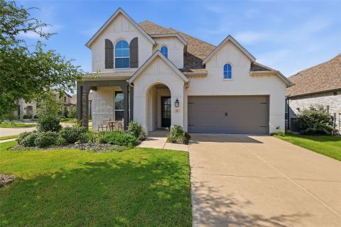 3001 Milton Drive, Melissa, TX 75454 — photo 2