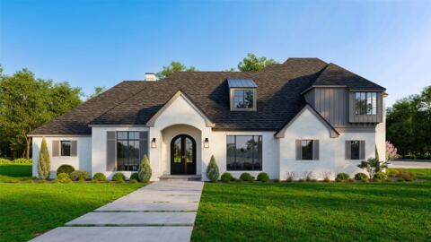 4032 Echo Glen Drive, Dallas