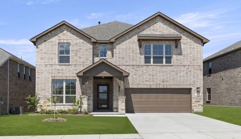 4731 Farmers Drive, Celina