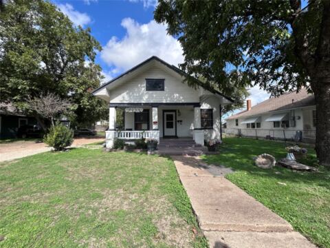 309 W Page Avenue, Dallas