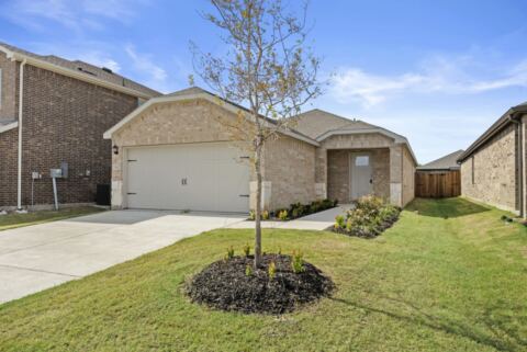 1812 Potomac Lane, Blue Ridge