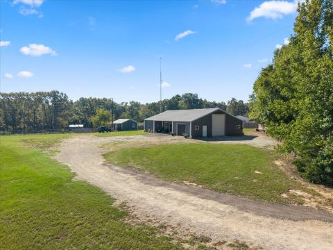 5833 Fm 1652, Grand Saline, TX 75140 — photo 2