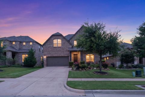 2728 Country Church Road, McKinney