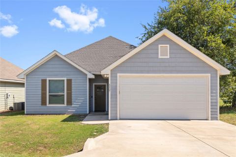 5407 Arrowhead Drive, Granbury
