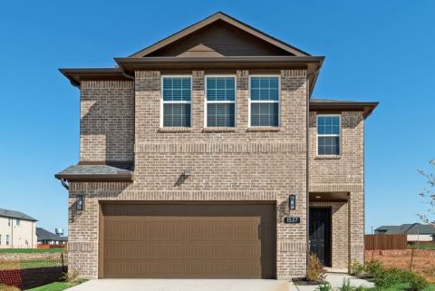 1537 Vermillion Street, Forney