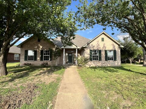 2700 Boyd Street, Ennis