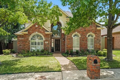 5360 Gatesworth Lane, Dallas