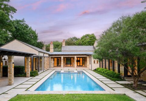 11616 Wander Lane, Dallas