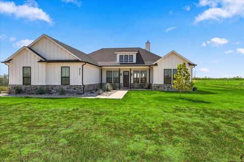 9161 Old Stoney Road, Ponder, TX 76259 — photo 2