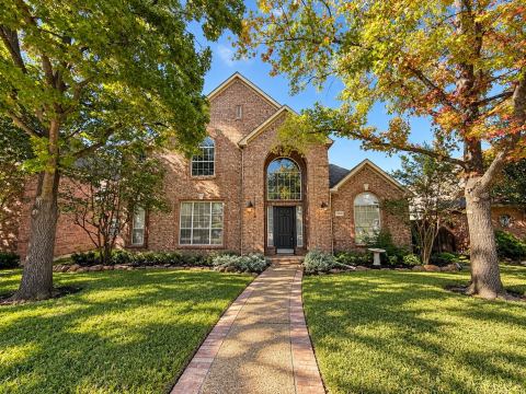 1920 Hillcroft Drive, Rockwall