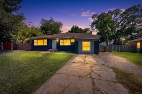 2310 Costa Mesa Drive, Dallas