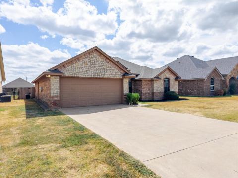 9120 Parkview Circle, Tolar, TX 76476 — photo 2