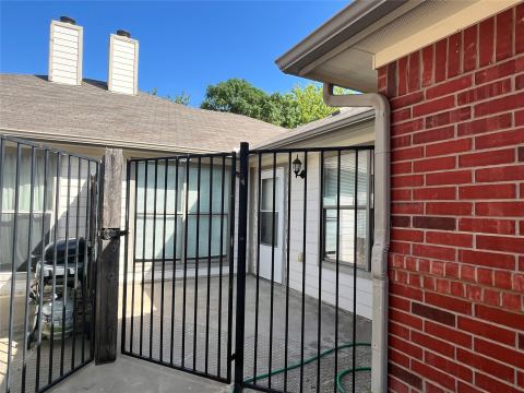 1129 Weston Drive, Garland