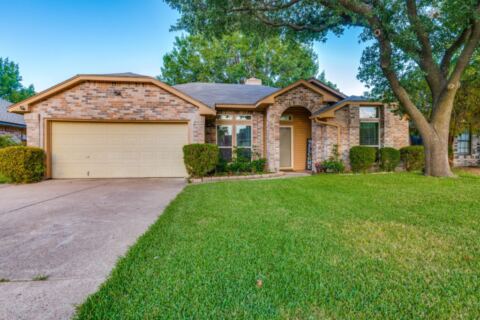 5001 Osage Drive, Arlington, TX 76018 — photo 3