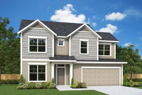 2505 Green Plateau Drive, Fort Worth